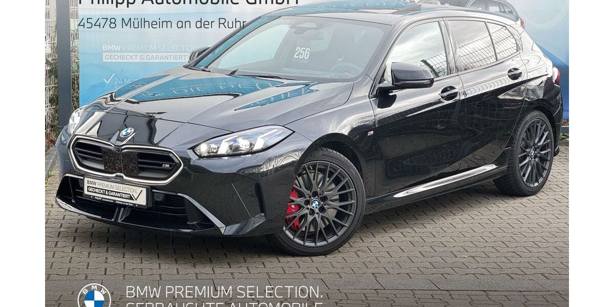 BMW M135 24.997 km 44.880 &euro; Mülheim an der Ruhr 45478