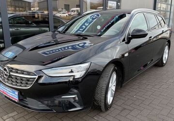 Opel Insignia 72.100 km 16.490 &euro; Bad Segeberg 23795