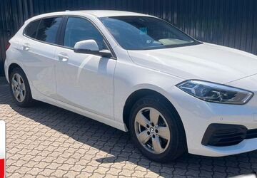 BMW 116 13.200 km 21.480 &euro; Velburg 92355