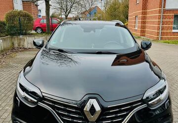 Renault Kadjar 30.500 km 17.780 &euro; Göttingen 37083