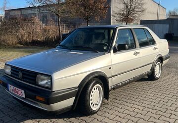 VW Jetta 205.000 km 3.790 &euro; Chemnitz 09114