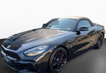 BMW Z4 M40 71.414 km 41.710 &euro; Höxter / Stahle 37671