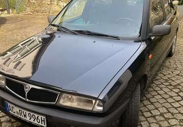 Lancia Delta 112.858 km 3.600 &euro; Stolberg 52224