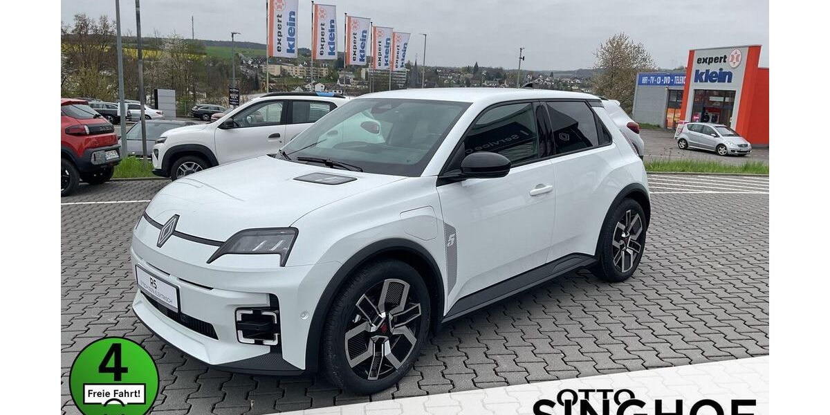 Renault R 5 1.500 km 34.900 &euro; Nastätten 56355