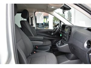 Mercedes-Benz Vito Mixto 114 CDI 4x4 Autom. kompakt 2 x Schieb 68.739 km 31.995 &euro; Donauwörth 86609