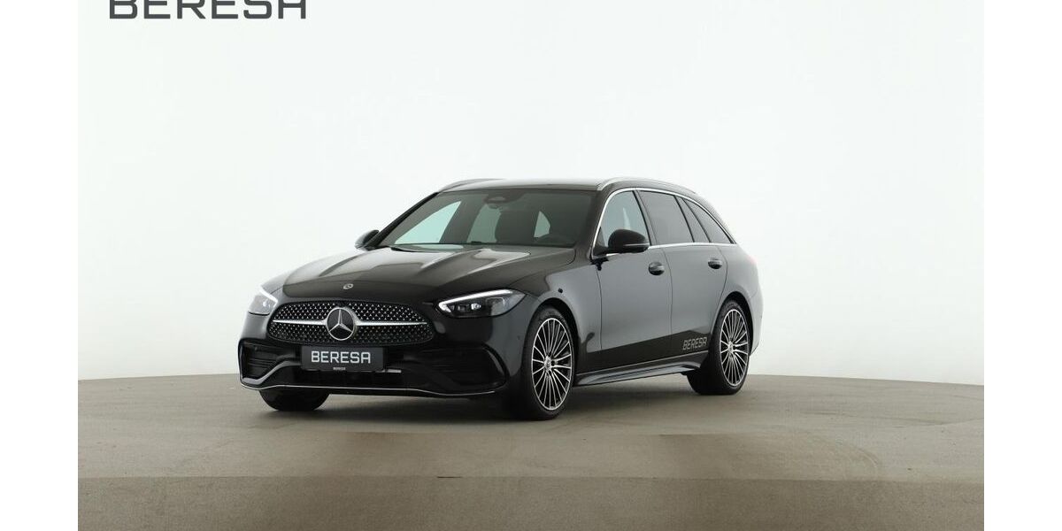 Mercedes-Benz C 220 9.900 km 63.950 &euro; Münster 48155