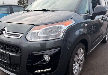Citroen C3 Picasso 79.313 km 5.900 &euro; Saarbrücken 66133