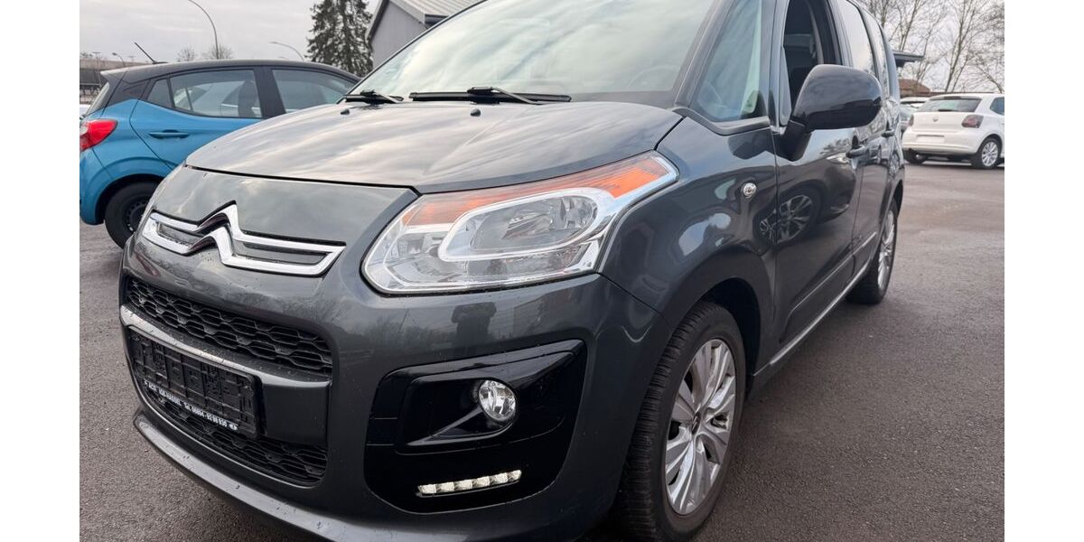 Citroen C3 Picasso 79.313 km 5.900 &euro; Saarbrücken 66133