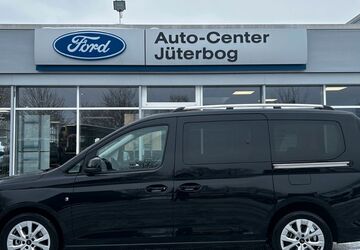 Ford Grand Tourneo 24.730 km 33.890 &euro; Jüterbog 14913