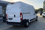 Citroen Jumper Kasten L2 H2 AHK 3,5t voll verkleidet, So 8.900 km 26.990 &euro; Koblenz 56070