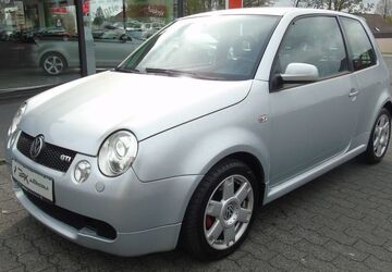 VW Lupo 161.000 km 8.900 &euro; Ransbach-Baumbach 56235