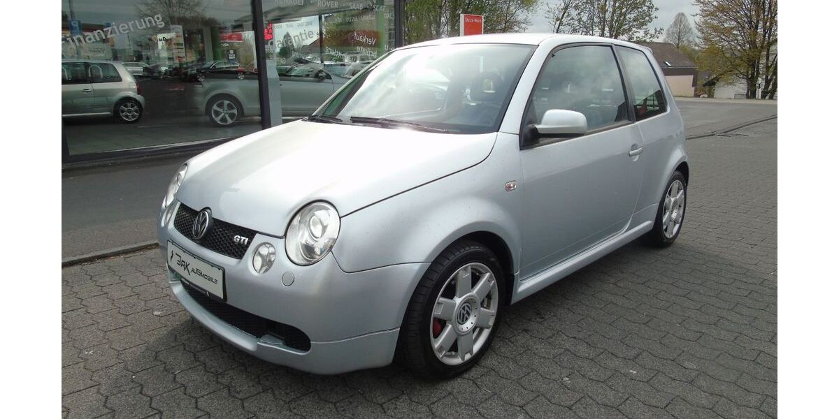 VW Lupo 161.000 km 8.900 &euro; Ransbach-Baumbach 56235