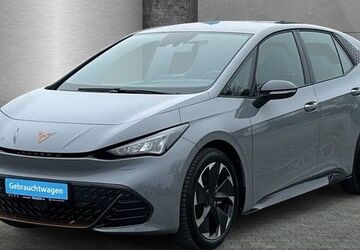 Cupra Born 14.494 km 24.980 &euro; Fürstenfeldbruck 82256