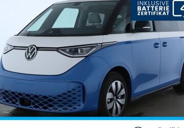 VW ID. Buzz 13.953 km 59.990 &euro; Bietigheim-Bissingen 74321