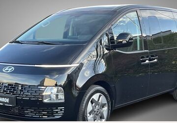 Hyundai STARIA 2.900 km 51.490 &euro; Leimbach 36433