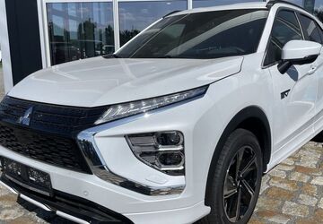 Mitsubishi Eclipse Cross 10.500 km 29.990 &euro; Eilenburg 04838