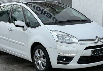 Citroen C4 Picasso 220.000 km 3.490 &euro; Nagold - Hochdorf 72202