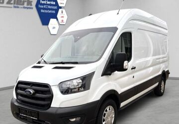Ford Transit 28.995 km 27.790 &euro; Peine 31226