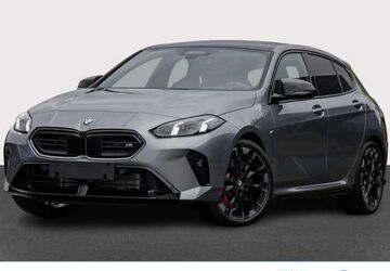 BMW M135 4.900 km 55.890 &euro; Wittlich 54516