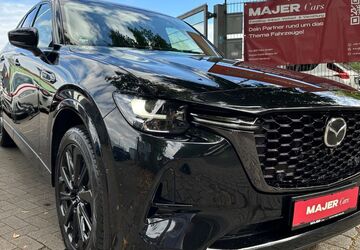 Mazda CX-60 33.799 km 42.500 &euro; Hamburg 22043