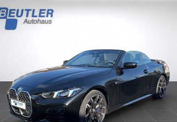 BMW 430 24.537 km 58.950 &euro; Bad Essen 49152