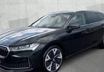 Skoda Superb 9.999 km 49.380 &euro; Meppen 49716