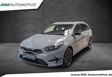 Kia ceed Sportswagon 9.800 km 28.990 &euro; Olpe 57462