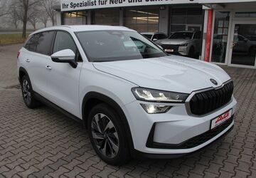 Skoda Kodiaq 11.314 km 38.990 &euro; Hüllhorst 32609
