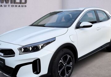 Kia XCeed 28.749 km 21.890 &euro; Bühl 77815