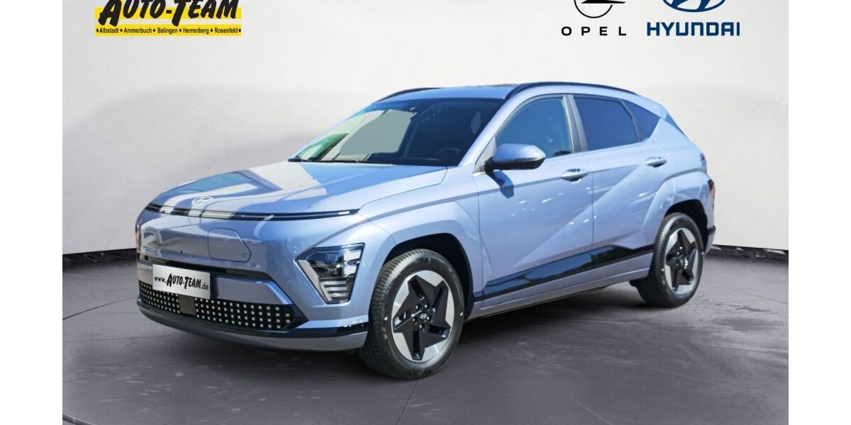 Hyundai KONA 2.500 km 41.900 &euro; Albstadt-Ebingen 72458