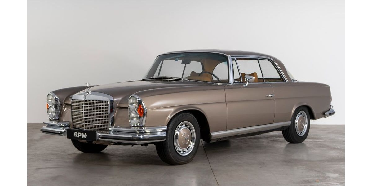 Mercedes-Benz 280 3.280 km 189.000 &euro; Bad Zwischenahn 26160