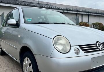 VW Lupo 156.000 km 3.990 &euro; Eppelheim 69214