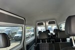 Mercedes-Benz Sprinter 316 CDI Tourer 2,2,2,3 mit 2,8 to AHK 250.794 km 24.871 &euro; Mainz 55122
