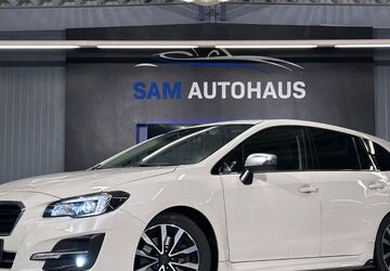 Subaru Levorg 83.000 km 18.900 &euro; Wadersloh 59329