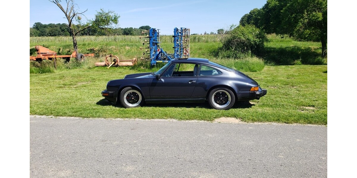 Porsche 911 210.000 km 59.911 &euro; Bielefeld 33602