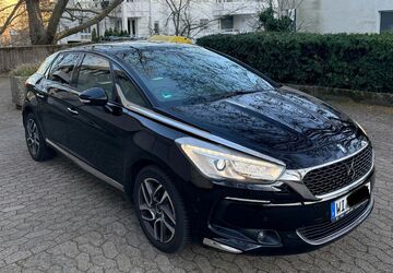 Citroen DS5 182.600 km 9.999 &euro; Wiesbaden 65197