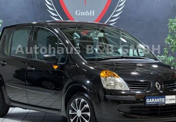 Renault Modus 73.000 km 5.990 &euro; Bergheim 50126