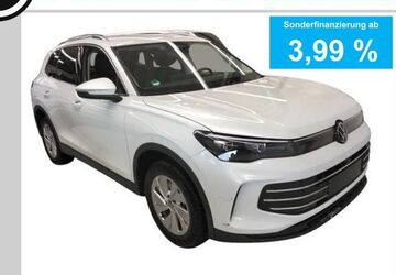 VW Tiguan 26.950 km 41.802 &euro; Neustadt/Aisch 91413