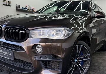 BMW X6 M 150.000 km 34.990 &euro; Moosburg 85368