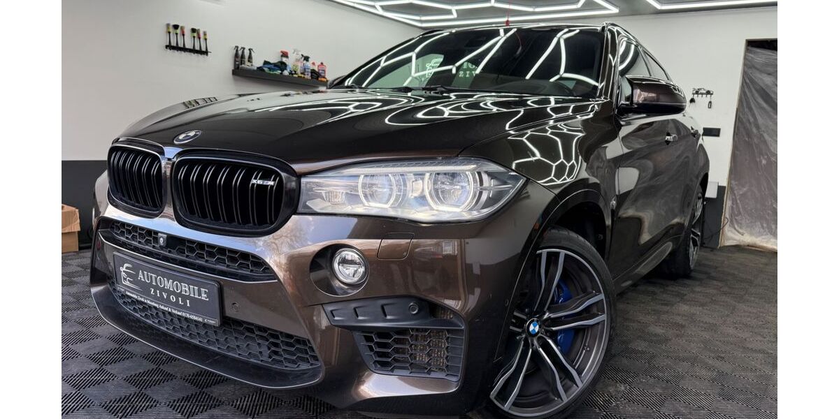 BMW X6 M 150.000 km 34.990 &euro; Moosburg 85368