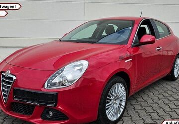 Alfa Romeo Giulietta 107.500 km 9.690 &euro; Bad Kreuznach 55545