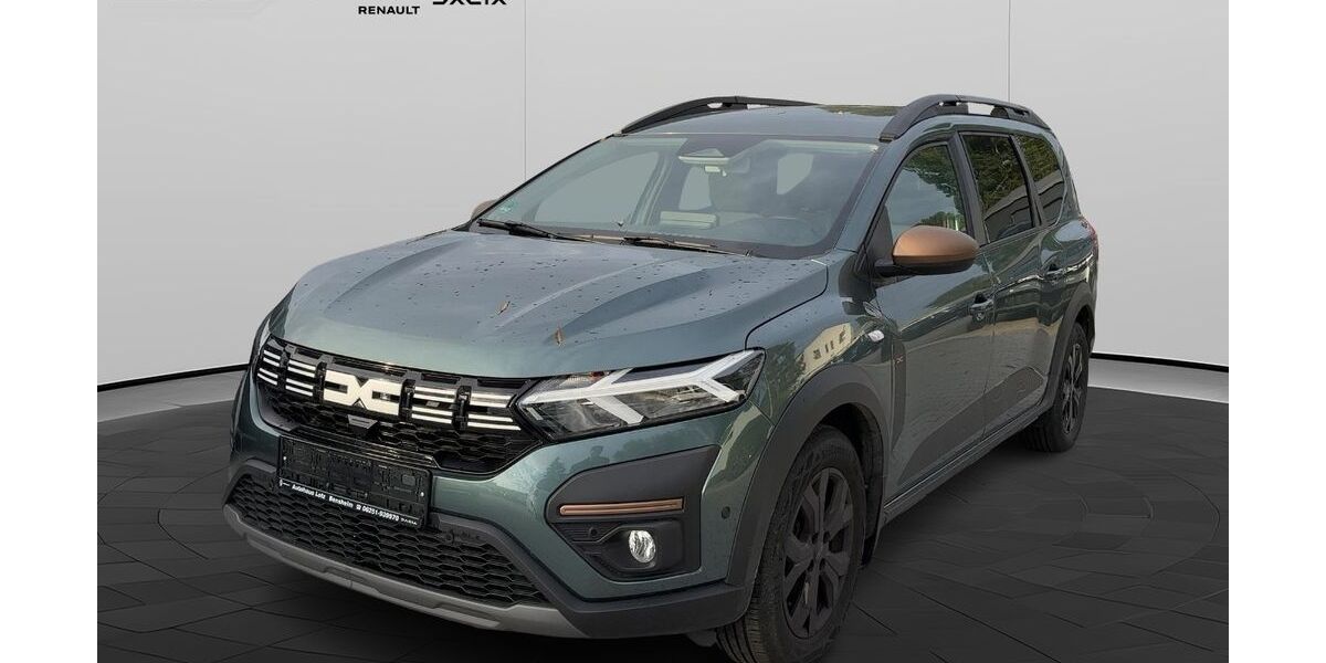 Dacia Jogger 20.820 km 18.990 &euro; Bensheim 64625