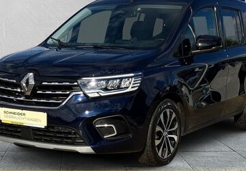 Renault Kangoo 26.300 km 26.950 &euro; Chemnitz 09113