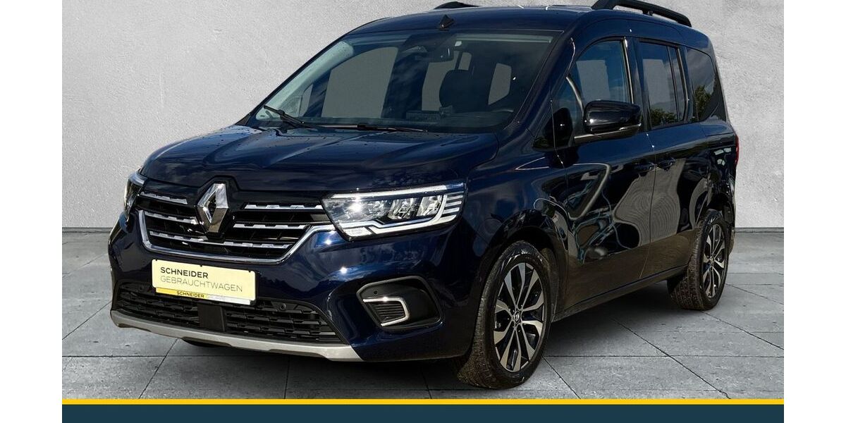 Renault Kangoo 26.300 km 26.950 &euro; Chemnitz 09113