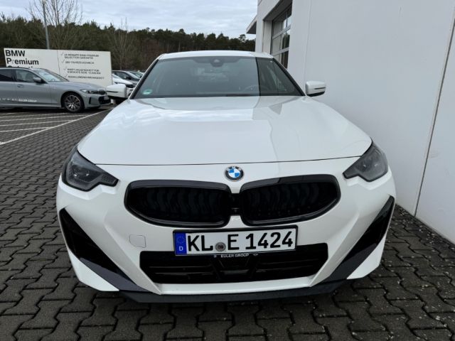 BMW 218 2.585 km 41.950 &euro; Kaiserslautern 67663