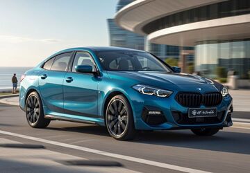 BMW 218 Gran Coupé 49.200 km 26.900 &euro; Bischofsheim 65474