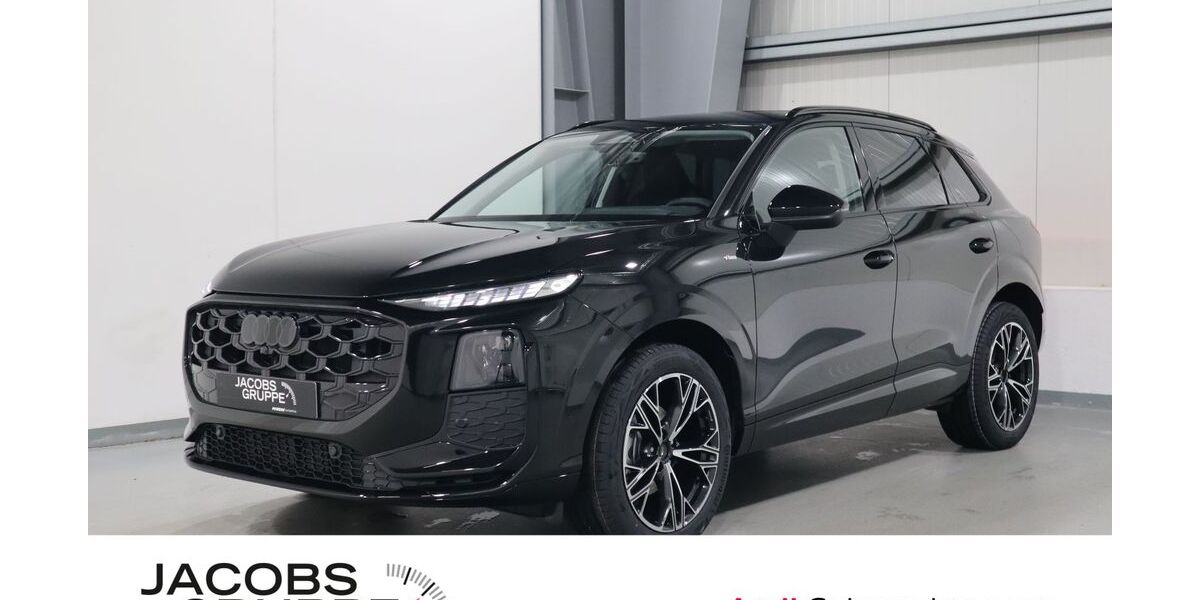 Audi Q3 6.666 km 49.380 &euro; Aachen 52078