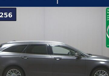 Ford Mondeo 41.670 km 18.180 &euro; Gyhum/Bockel 27404