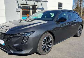 Peugeot 508 8.500 km 29.500 &euro; Dierdorf 56269