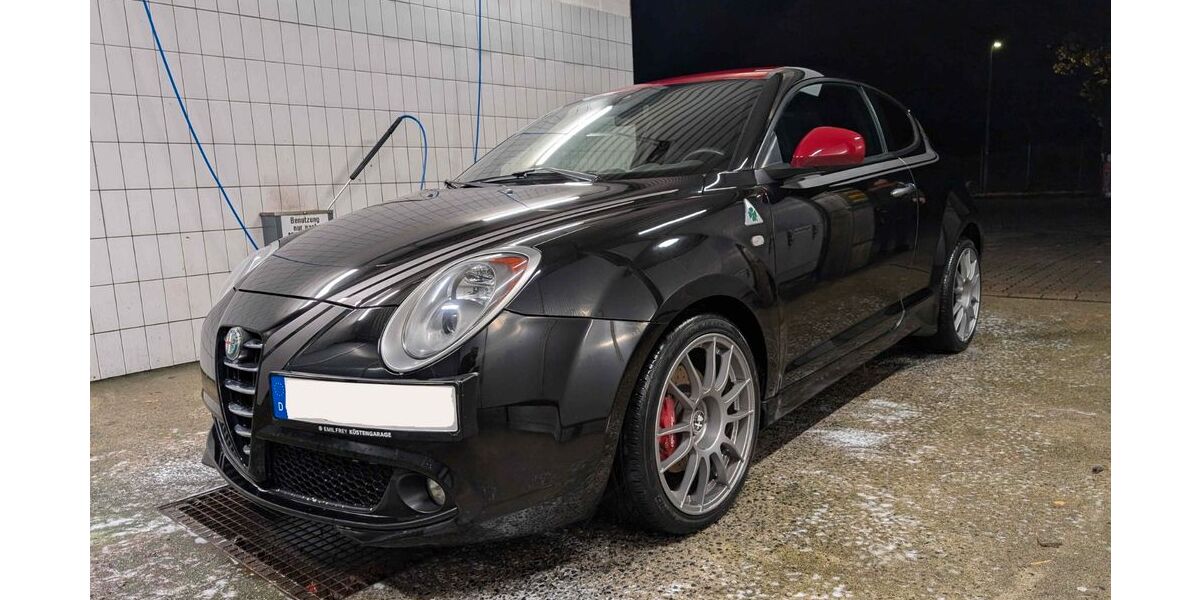 Alfa Romeo MiTo 140.000 km 6.899 &euro; Bordesholm 24582